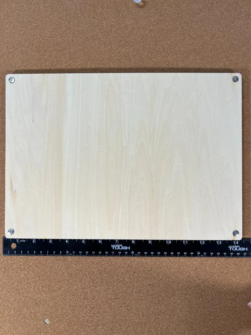 Wooden School Photo Frame (Preschool-12th Grade) NWT